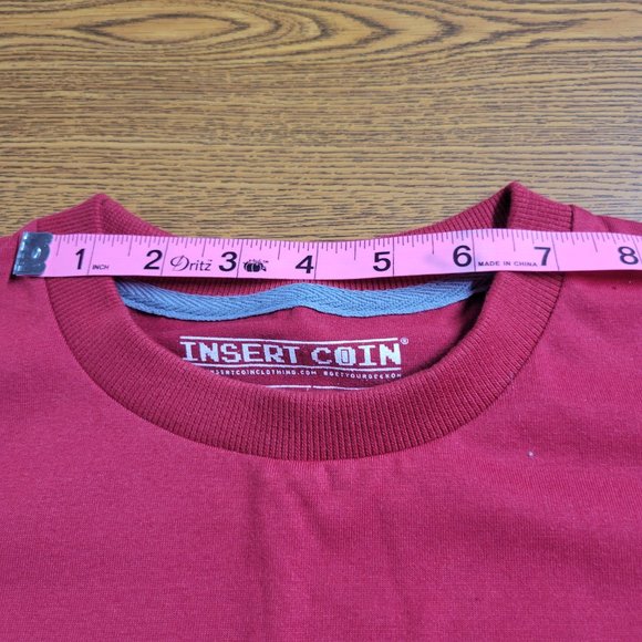 Borderlands Jakobs T-Shirt - Women's Medium - Picture 10 of 10